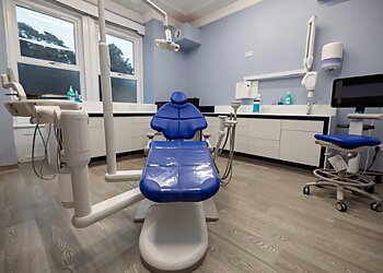 Fitzwilliam Street Dental Care