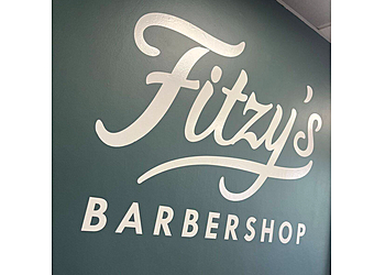 Fitzy’s Barbershop