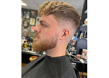 Fitzy’s Barbershop