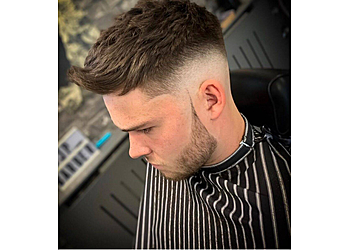 Fitzy’s Barbershop Fitzy’s Barbershop