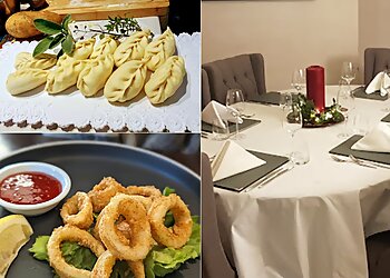 Fiume Italian Bar & Restaurant