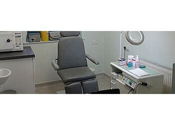 Five Lamps Podiatry Clinic
