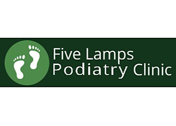 Five Lamps Podiatry Clinic