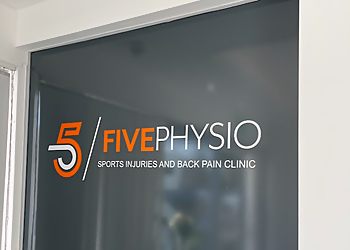 Five Physio