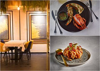 Five Rivers À La Carte