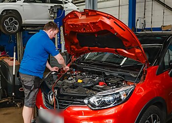 Five Star Autocentre