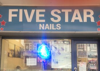 Five Star Nail