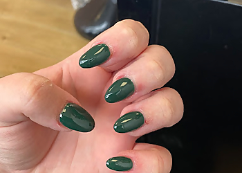 Five Star Nails  Five Star Nails