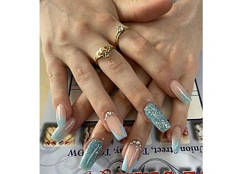 Five Star Nails & Beauty