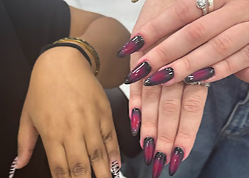 Five Star Nails Bournemouth