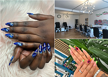 Five Star Nails Bournemouth