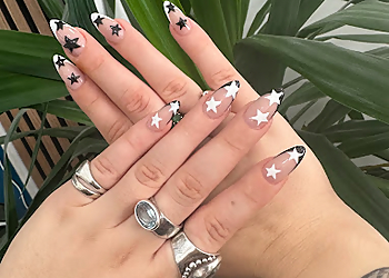 Five Star Nails Bournemouth Five Star Nails Bournemouth