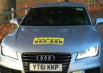 Five Star Taxis