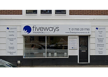 Fiveways Insurance Group