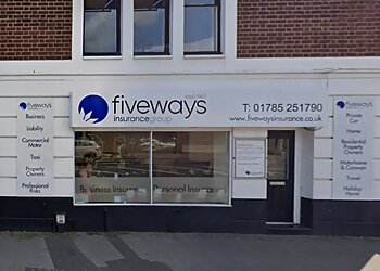 Fiveways Insurance Group