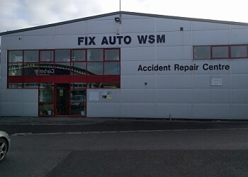 Fix Auto Weston-Super-Mare