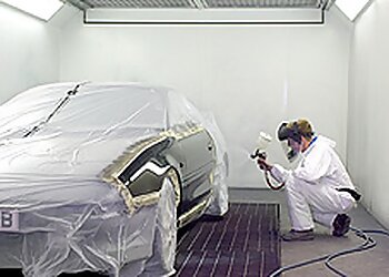 Fix Auto Chelmsford-Chelmsford Accident Repair Specialists Ltd.