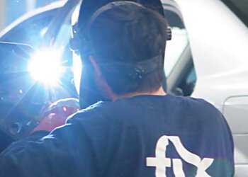 Fix Auto Leeds South