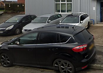 Fix Auto Liverpool South Crash Damage Limited