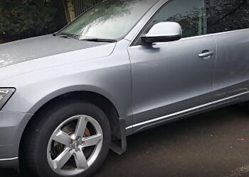 Fix Auto Loughborough