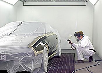 Fix Auto Manchester East