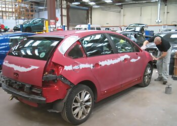 Fix Auto Manchester East