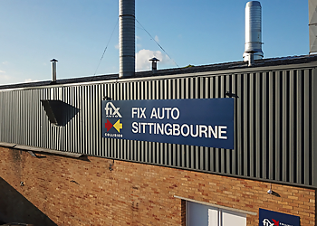 Fix Auto Sittingbourne