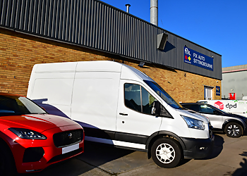 Fix Auto Sittingbourne