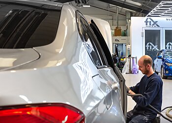 Fix Auto Slough Caversham Coachworks (Slough) Ltd.