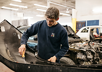 Fix Auto Swansea West