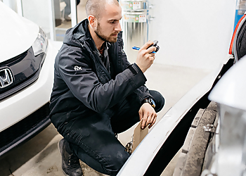 Fix Auto Swansea West