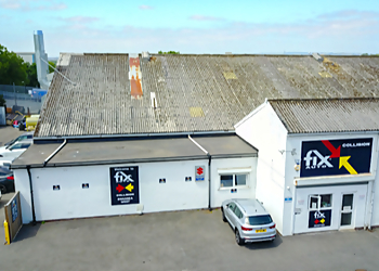 Fix Auto Swansea West