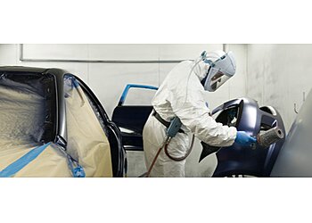 Fix Auto Weston-Super-Mare Ltd.