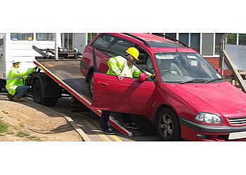 Fix Auto Weston-Super-Mare Ltd.