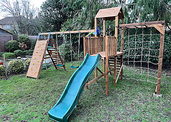 Fix, Fit & Finish Handyman Services