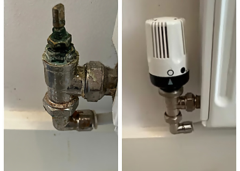 Fix, Fit & Finish Handyman Services