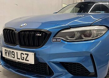 Fix It Bodyworks Ltd