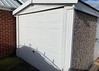 Barnsley garage door companies Fix My Door image 1