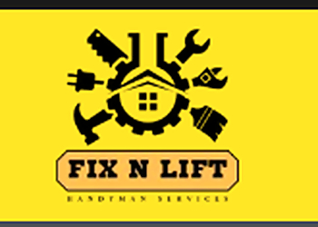 Fix 'N Lift Fix 'N Lift
