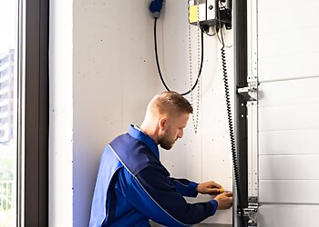 Fix Quick Garage Doors