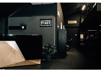 Fixit Physiotherapy and Training