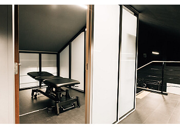 Fixit Physiotherapy and Training