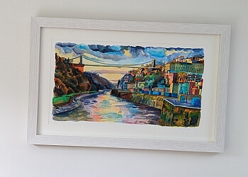 Fizz Gallery and Framing