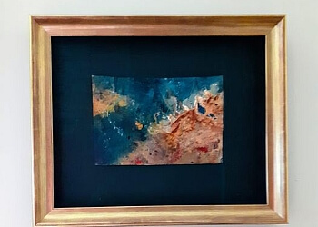 Fizz Gallery and Framing