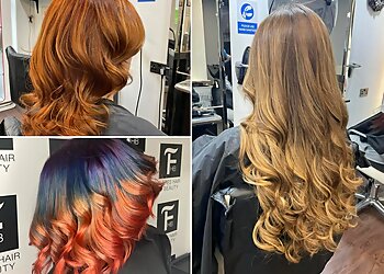 Flares Hairdressing and Beauty Salon