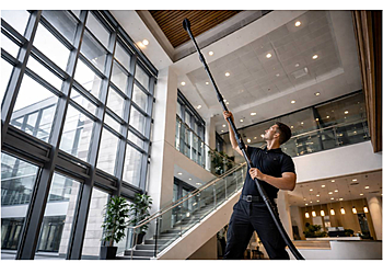 Flash Professional Services Limited