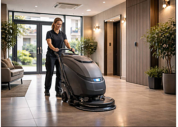 Flash Professional Services Limited