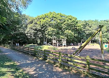 Flatts Lane Country Park