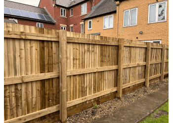 Flavell Fencing