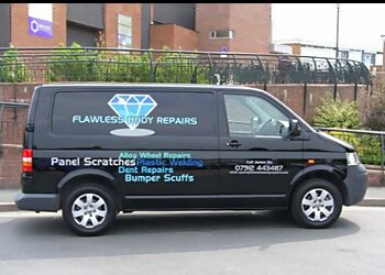 Flawless Body Repairs